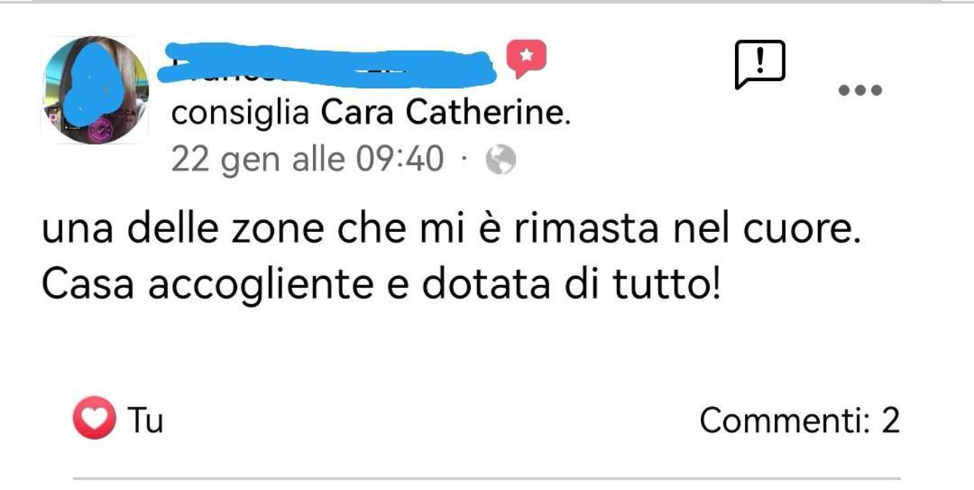 Cara Catherine Geremeas Luaran gambar